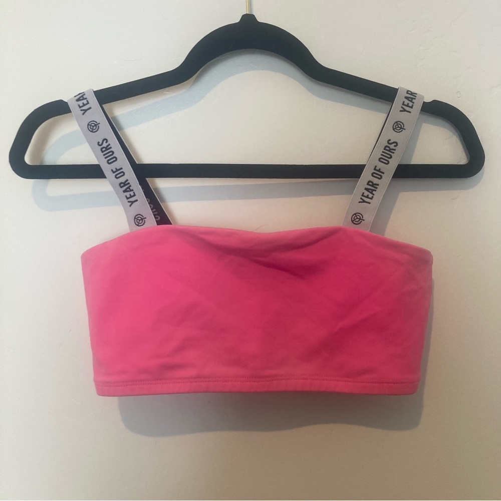 Sports Bra - Picture 2 of 8
